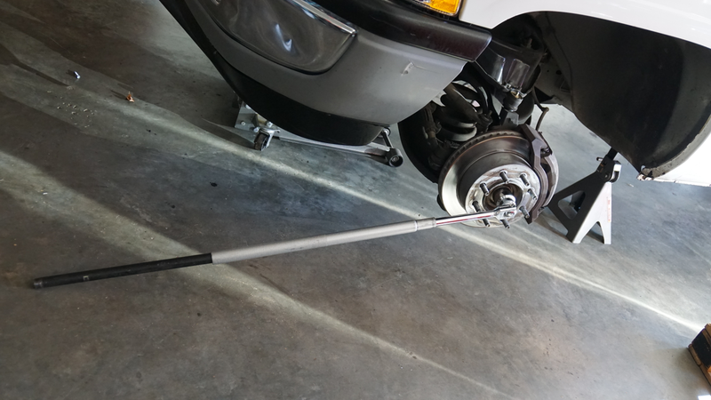 Illustration for article titled My Dodge Ram Gave Me A Subtle Reminder I Haven't Fixed Everything Yet